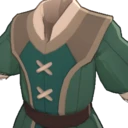 Spellbound Vest of the Adventurer
