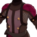 Condensed Hauberk of the Nomad