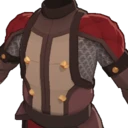 Reinforced Hauberk of the Nomad