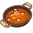 Sea Omelette