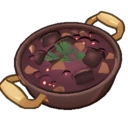 Wild Boar Stew