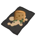 Melted Herbed Cheese