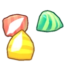 Flavored Candies