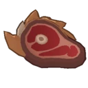 Coyote Meat