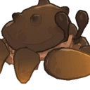 Abyssal Crab