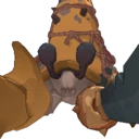 Carcinos the Proud