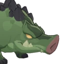 Crocoboar