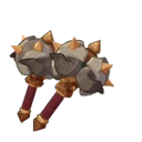 Twin Pillars of Justice