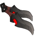 Twin Fangs of Ratsar