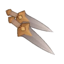 Rusty Knives