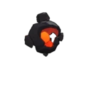 Molten Invoked Pyrh Sparkle