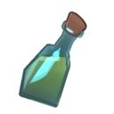 Elixir of Minor Dexterity