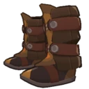 War Sabatons of Apix