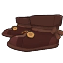 Gold Pouches