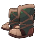 Boots of Abyssal Essence