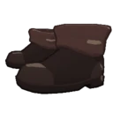 Hoodlum's Boots