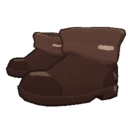 Squire's Shoes