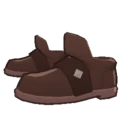Apprentice's Shoes