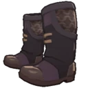 Condensed Warboots of the Exile