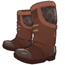 Blessed Warboots of the Trespasser