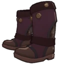 Condensed Warboots of the Adventurer