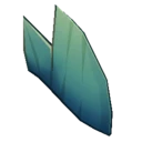 Sticky Fin