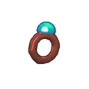 Ring of Vitality