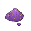 Fresh Flower Powder