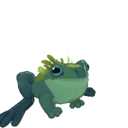 Grassflopper