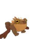 Brown Grassflopper