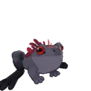 Night Grassflopper