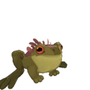 Swamp Grassflopper