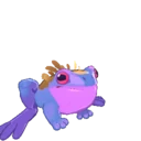 Sparkling Grassflopper