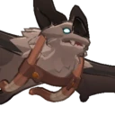 Navelian Bat
