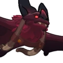 Niflelian Bat