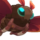 Antelimbian Moth