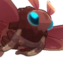 Pink Moth