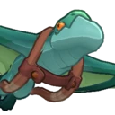 Eksodean Dragoon