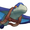 Meropsian Dragoon