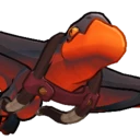 Ebral Dragoon