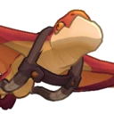 Antelimbian Dragoon
