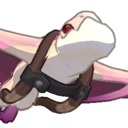 Pink Dragoon