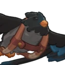 Navelian Featherbeak