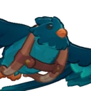 Meropsian Featherbeak