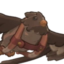 Enripian Featherbeak