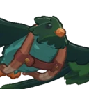 Eksodean Featherbeak