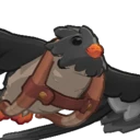 Skoverian Featherbeak