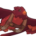 Egheretrian Featherbeak