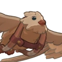 Obralian Featherbeak
