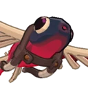 Niflelian Wingfish